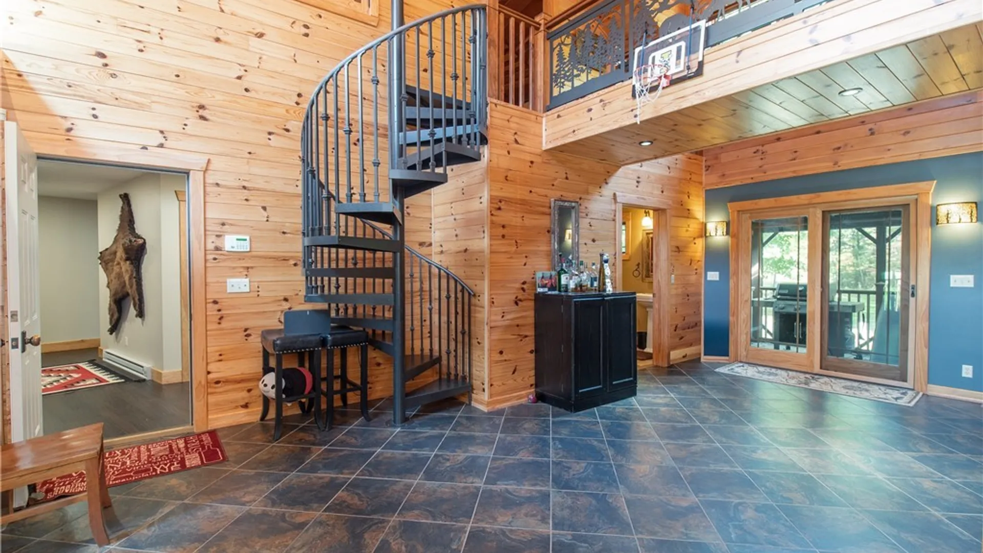 Property at 5236 Bly Hill Road, North Harmony, NY 14710 27