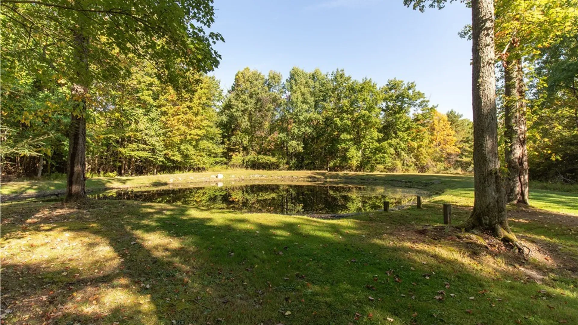 Property at 5236 Bly Hill Road, North Harmony, NY 14710 3