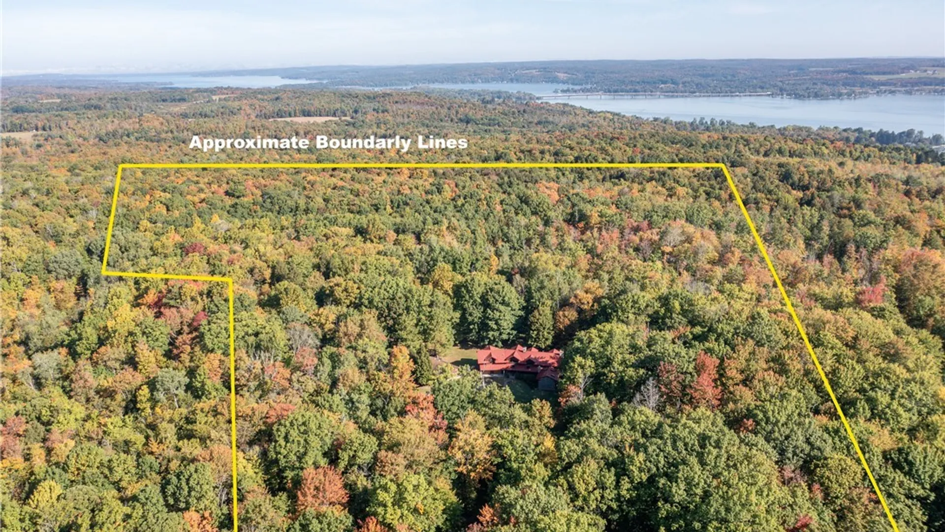 Property at 5236 Bly Hill Road, North Harmony, NY 14710 33