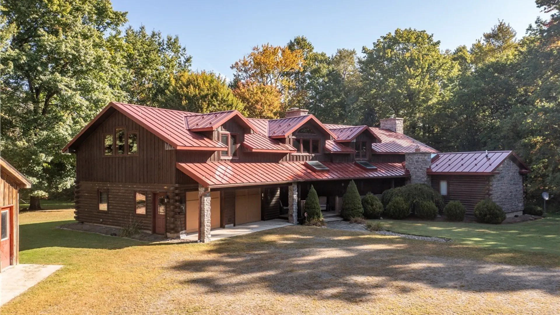 Property at 5236 Bly Hill Road, North Harmony, NY 14710 35