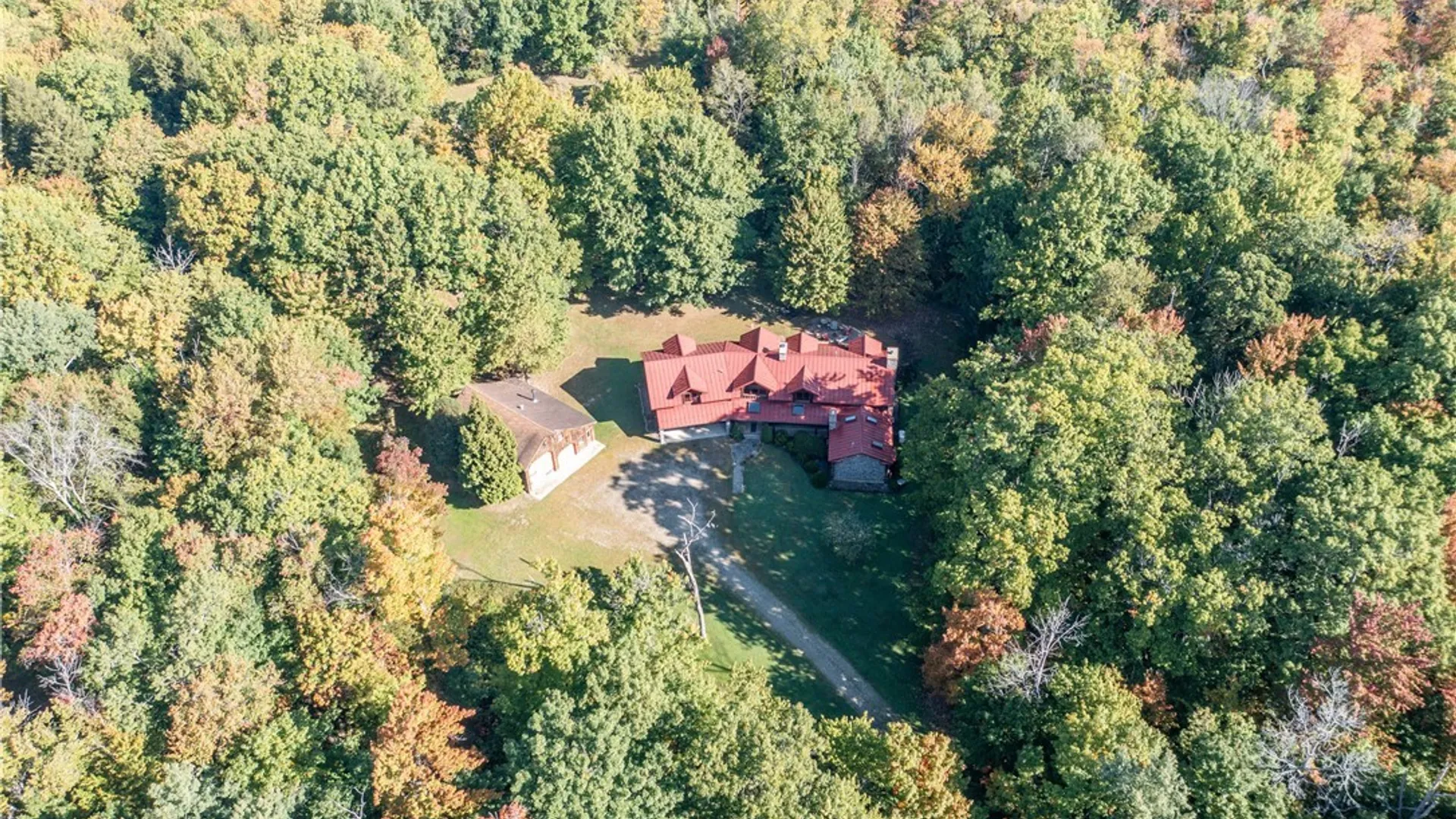 Property at 5236 Bly Hill Road, North Harmony, NY 14710 36