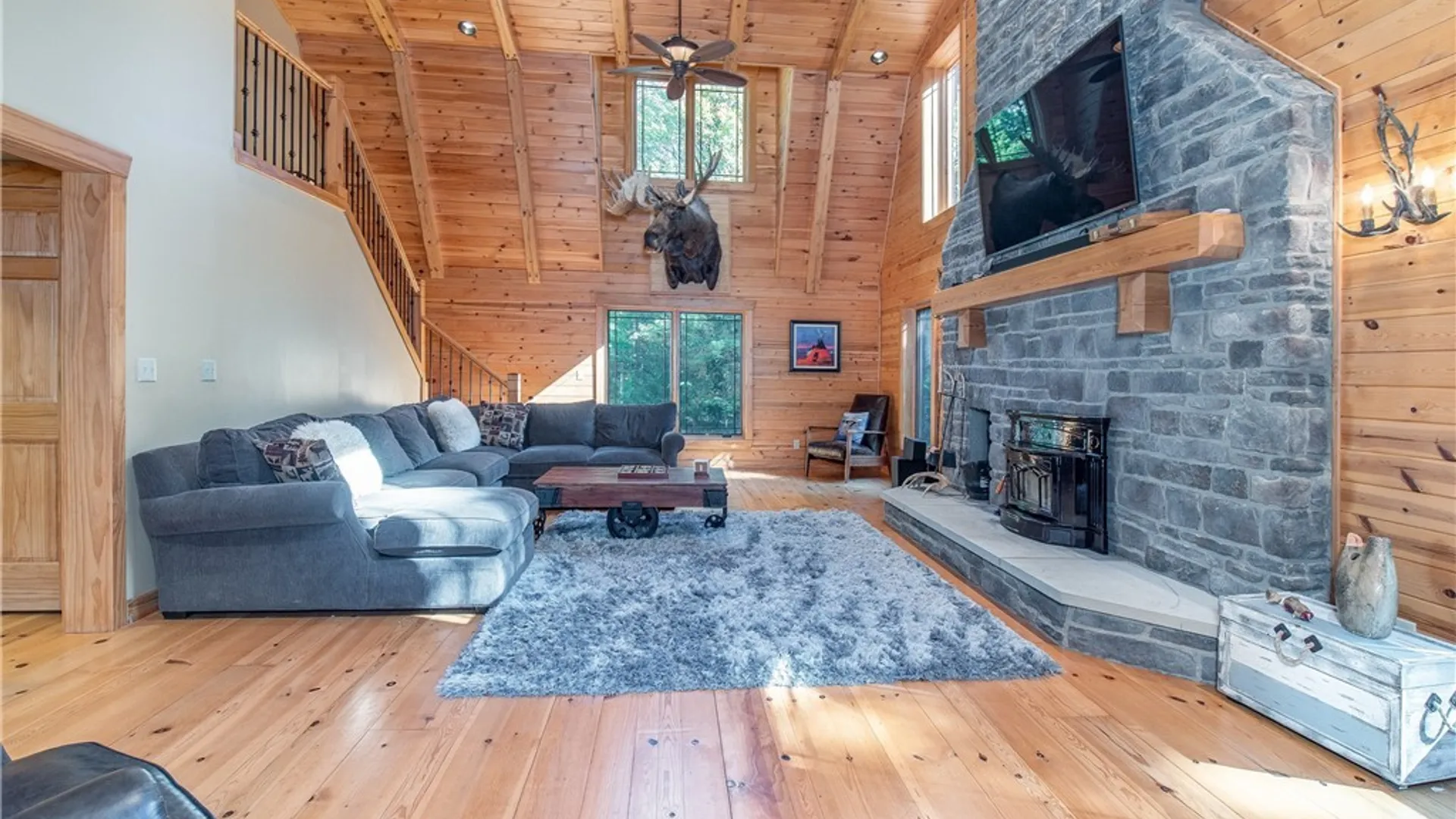 Property at 5236 Bly Hill Road, North Harmony, NY 14710 5