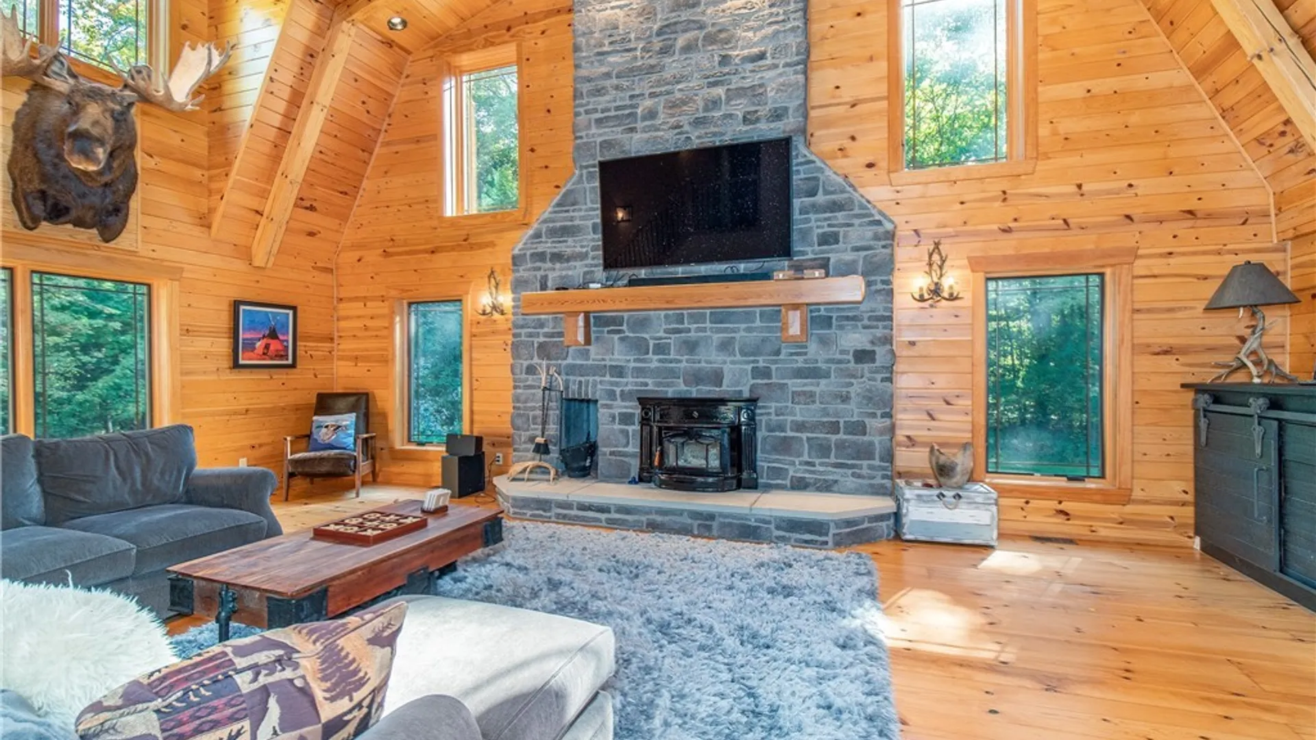 Property at 5236 Bly Hill Road, North Harmony, NY 14710 6