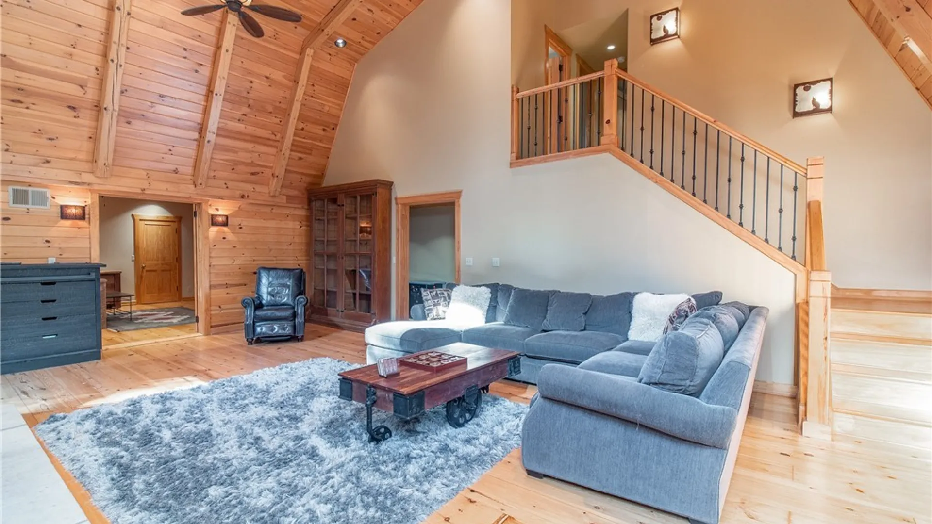 Property at 5236 Bly Hill Road, North Harmony, NY 14710 7