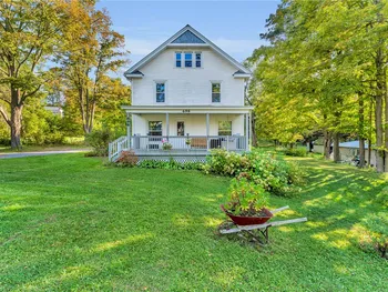 Property at 698 Mineral Springs Road, Cobleskill, NY 12043