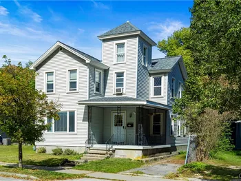 Property at 102 Monroe Street, Little Falls City, NY 13365