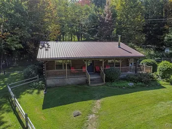 Property at 4334 Stone Bridge Road, Nelson, NY 13408