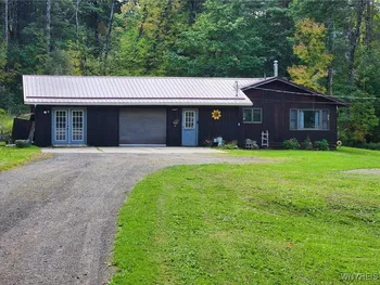 Property at 9045 Stout Road, Cuba, NY 14727