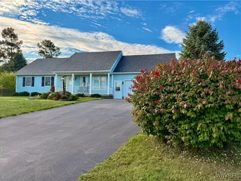Property at 8804 Haven Lane, Batavia, NY 14020