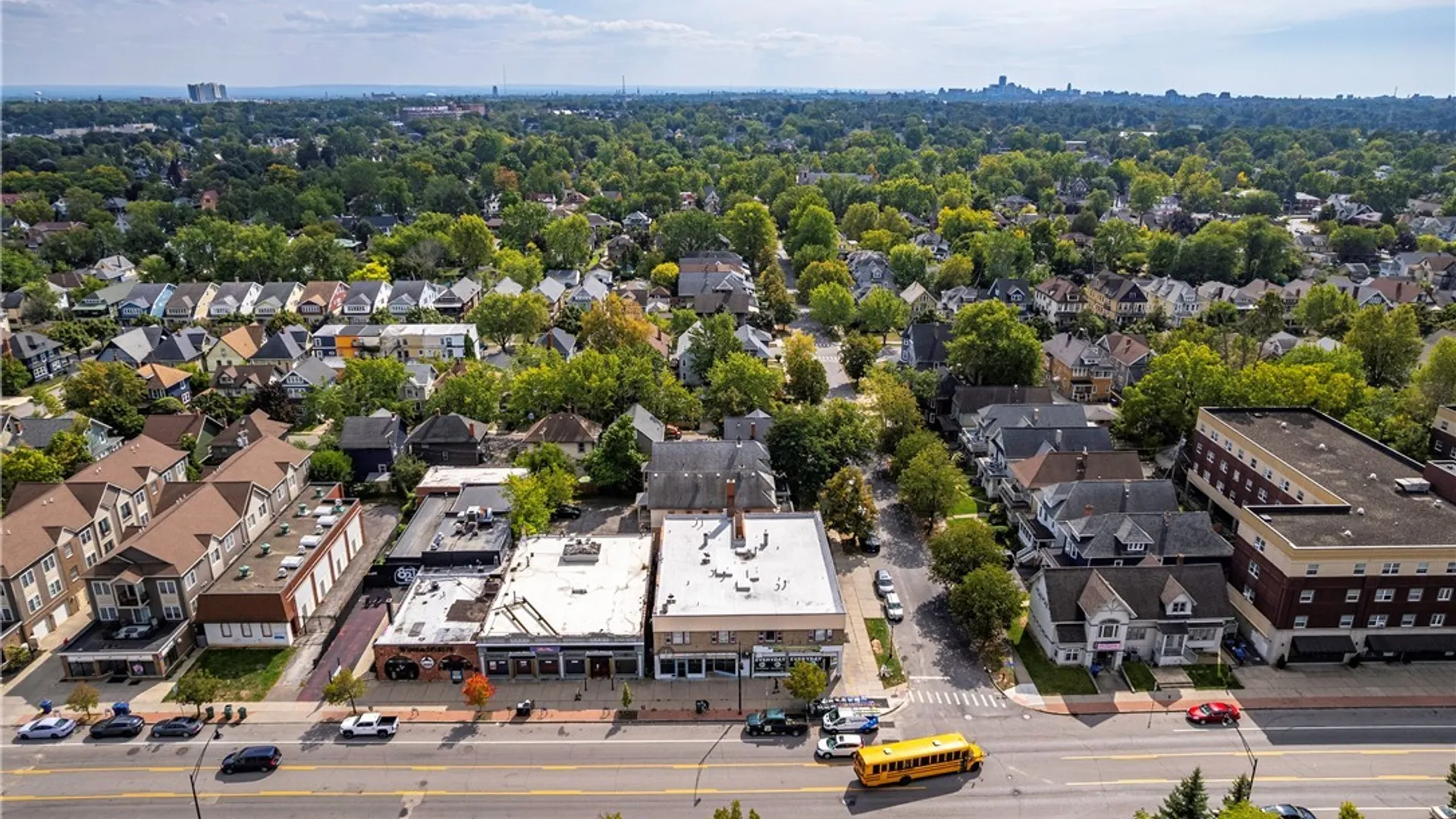 Property at 1661 Hertel Avenue, Buffalo, NY 14216 10