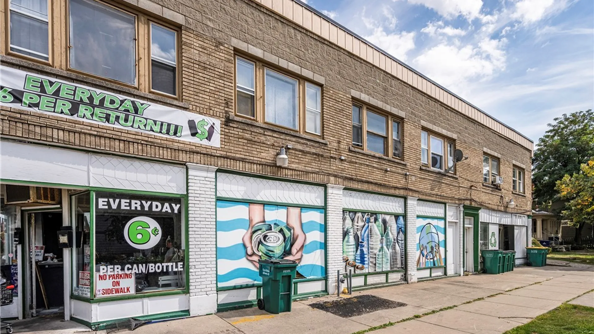 Property at 1661 Hertel Avenue, Buffalo, NY 14216 7