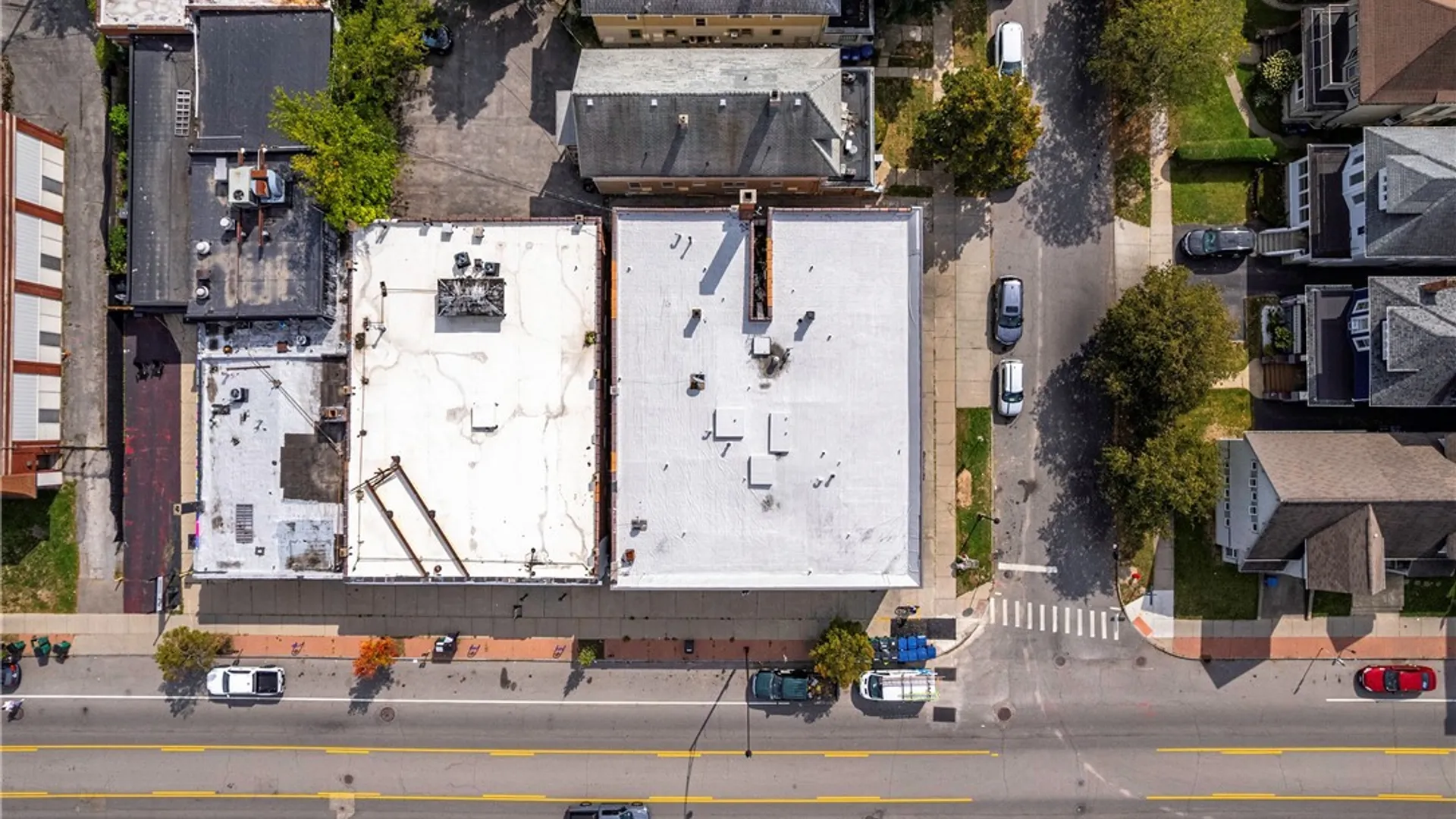 Property at 1661 Hertel Avenue, Buffalo, NY 14216 8