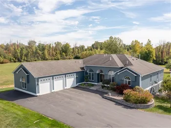 Property at 1966 Sherburne Road, Walworth, NY 14568