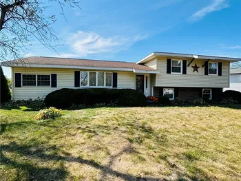 Property at 4855 Cross Street, Campbell, NY 14821
