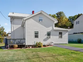 Property at 8 Reed Street, Avon, NY 14414