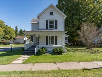 Property at 53 Bridge Street, Champion, NY 13619