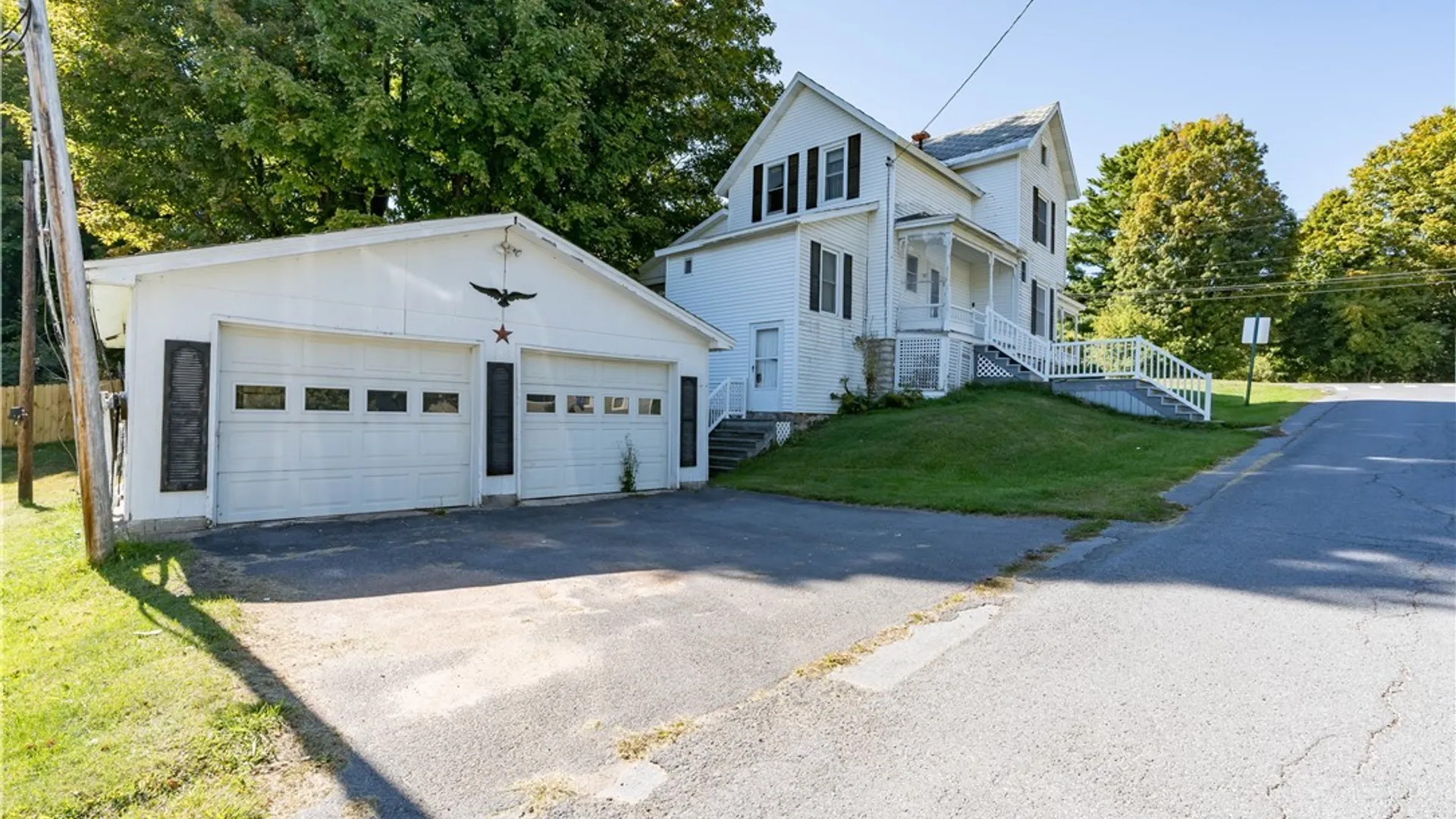 Property at 53 Bridge Street, Champion, NY 13619 2