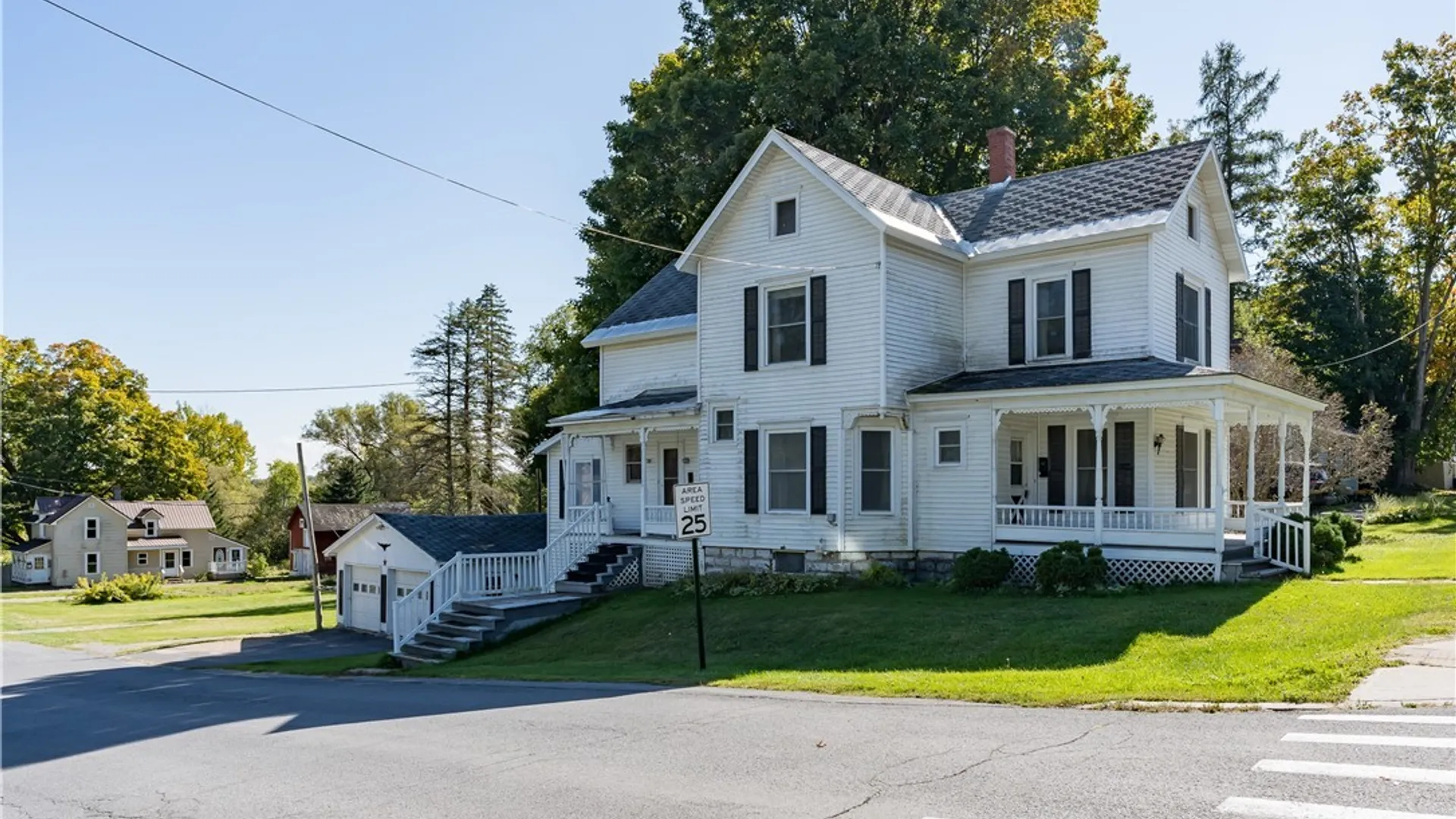 Property at 53 Bridge Street, Champion, NY 13619 46