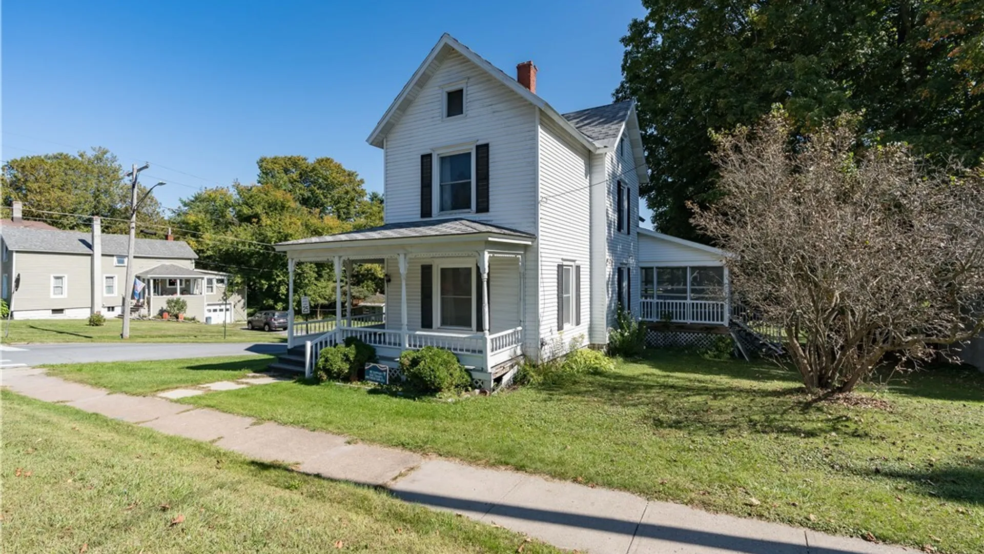 Property at 53 Bridge Street, Champion, NY 13619 49