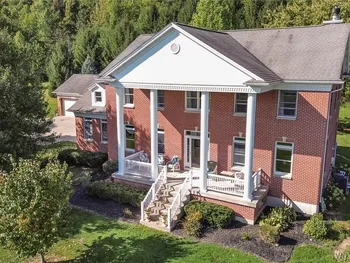Property at 6405 Hillcroft Drive, Boston, NY 14025
