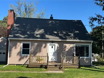 Property at 17 Hopkins Street, Unadilla, NY 13849