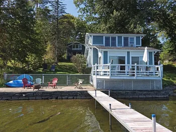 Property at 5100 Lakewood Way, Cazenovia, NY 13035