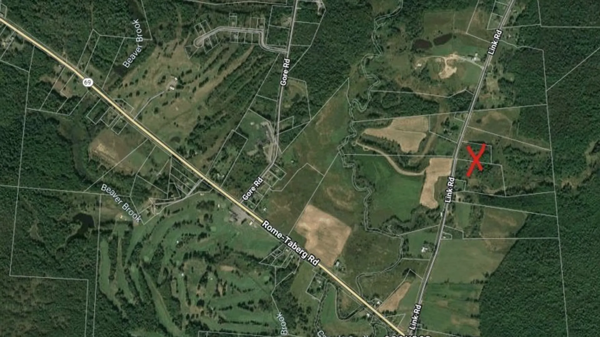 Property at 0 Link Road, Rome, NY 13440 6