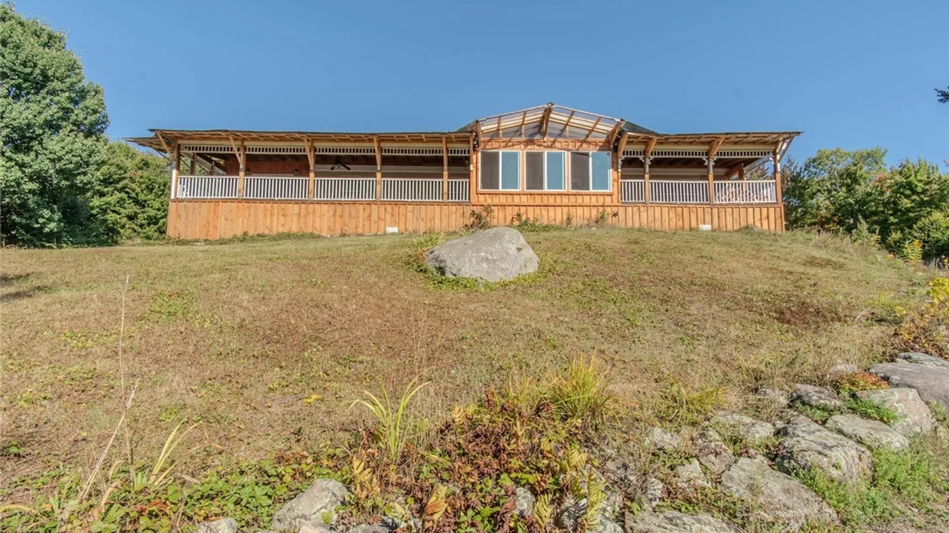 Property at 119 Mackin Road, Russell, NY 13684 3