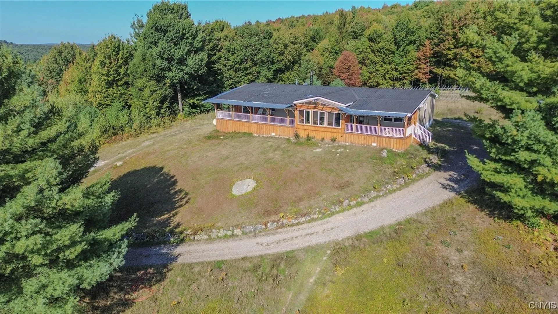 Property at 119 Mackin Road, Russell, NY 13684 44