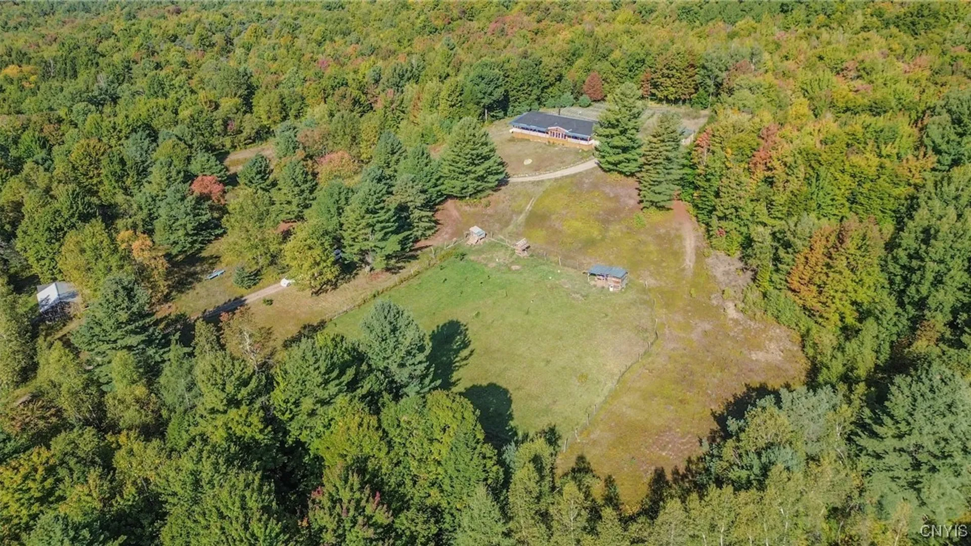 Property at 119 Mackin Road, Russell, NY 13684 47