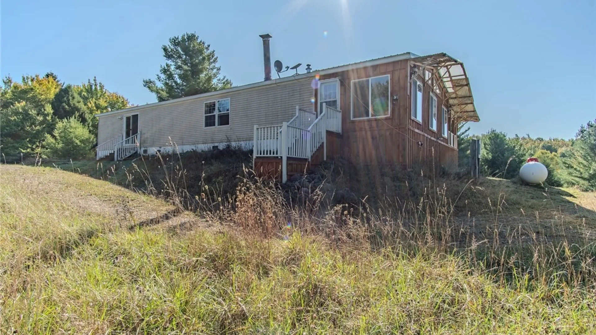 Property at 119 Mackin Road, Russell, NY 13684 7