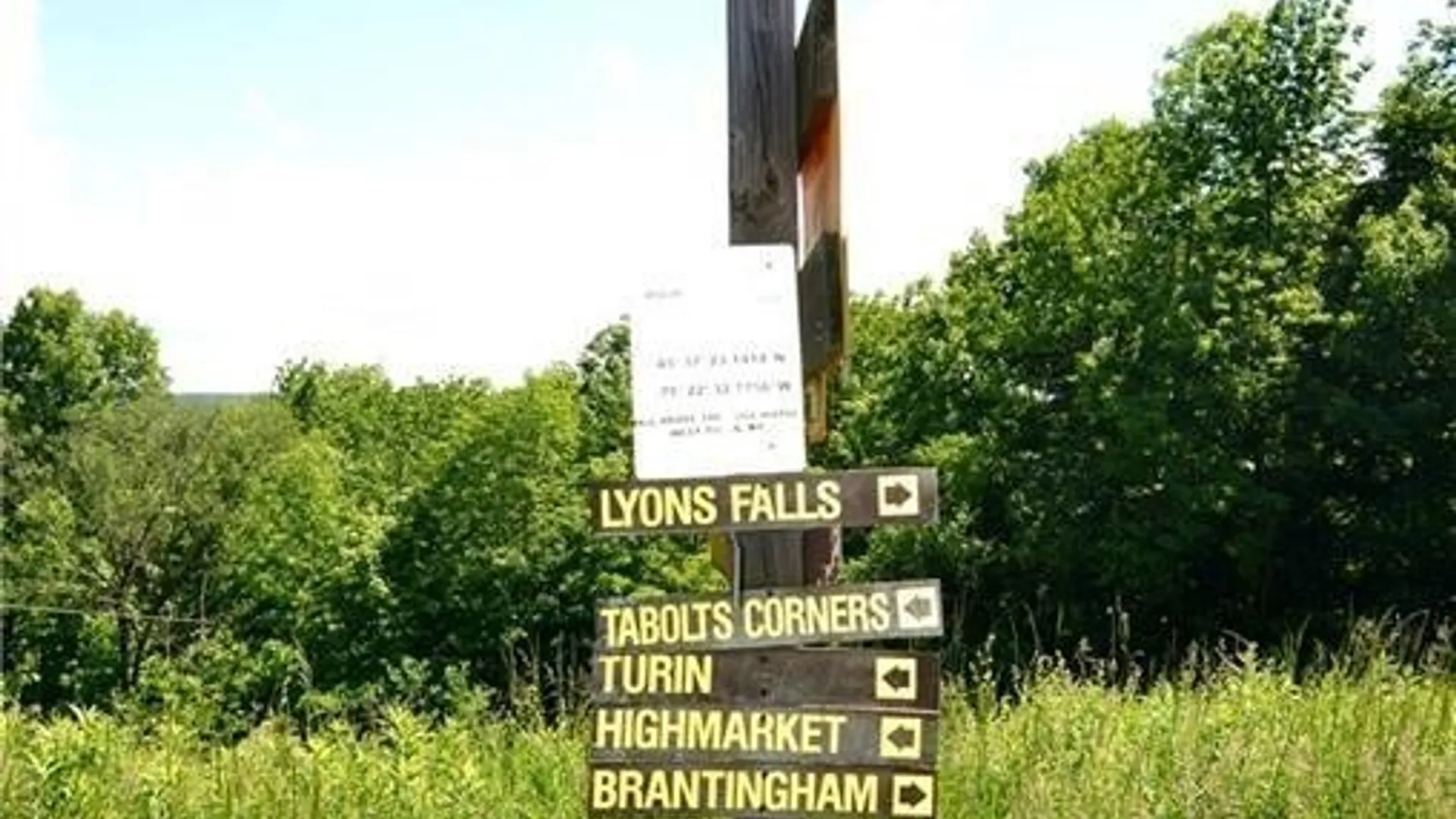 Property at 3965 Rt-12, West Turin, NY 13473 5