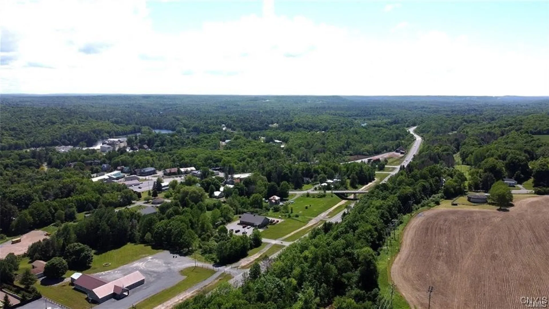 Property at 3965 Rt-12, West Turin, NY 13473 7