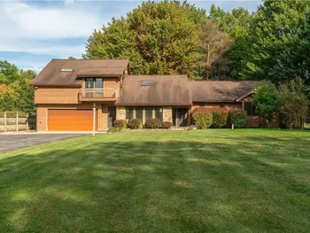 Property at 99 June Drive, Elma, NY 14059