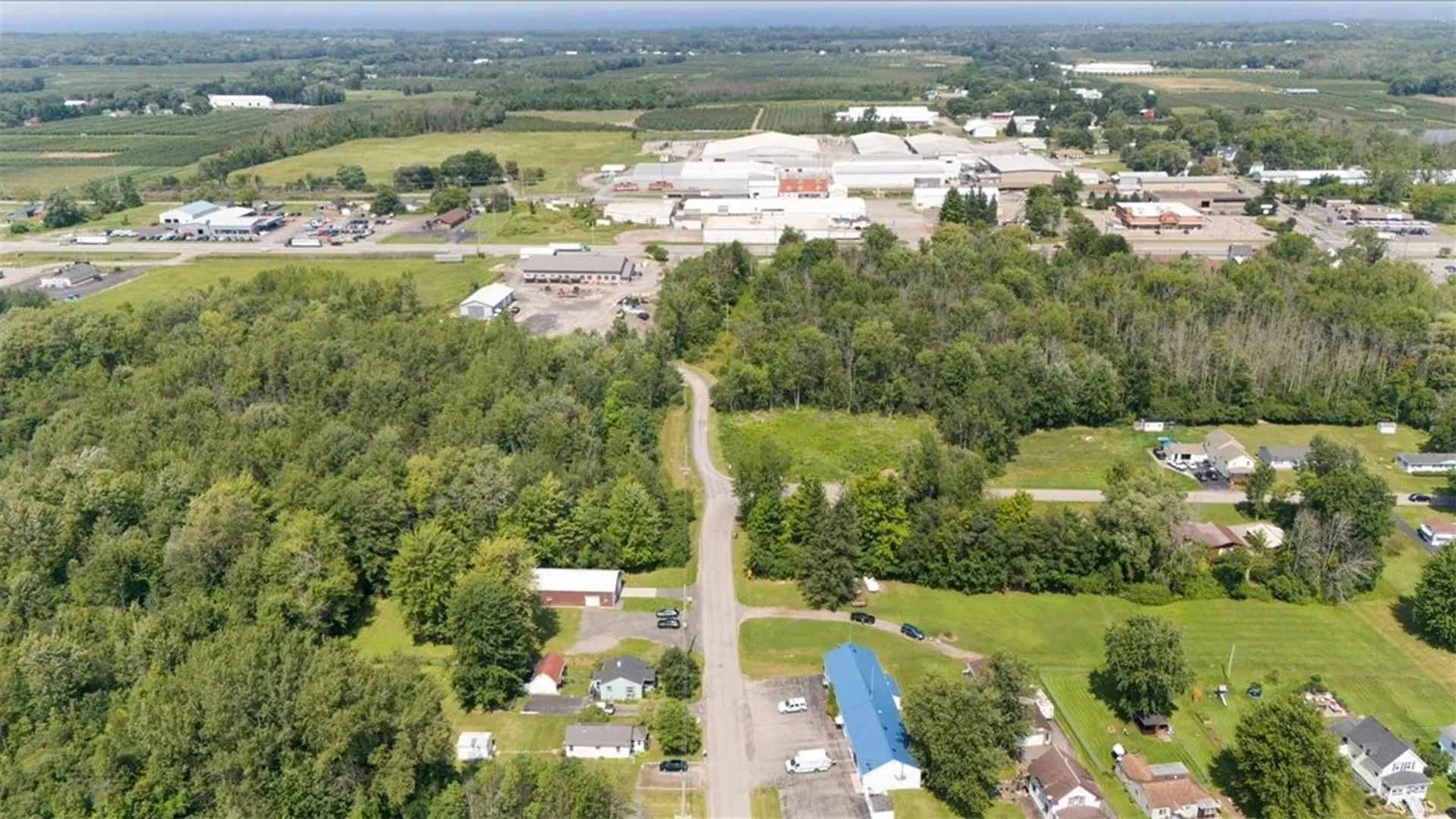 Property at VL Rt-104, Williamson, NY 14589 11