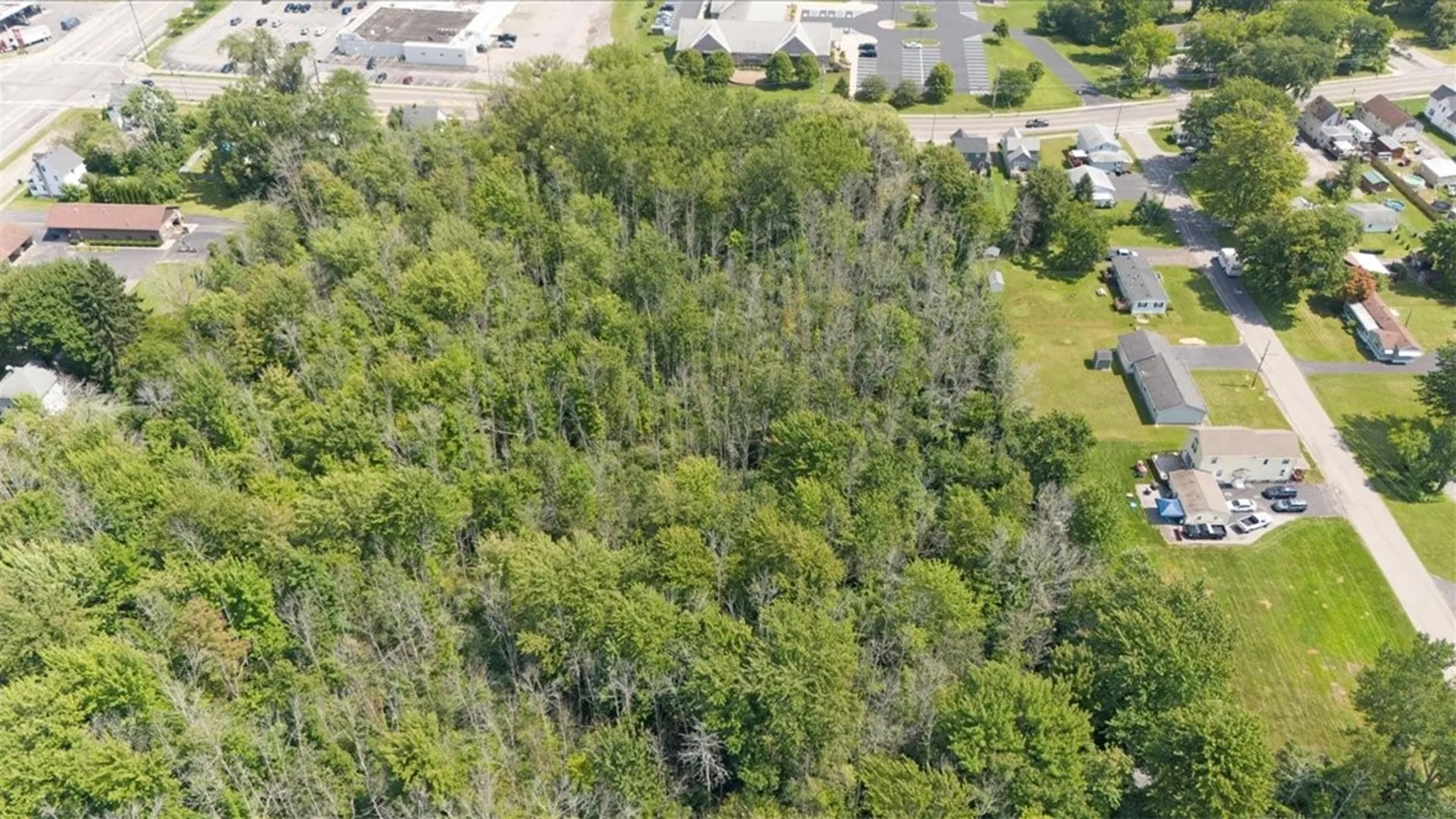 Property at VL Rt-104, Williamson, NY 14589 12