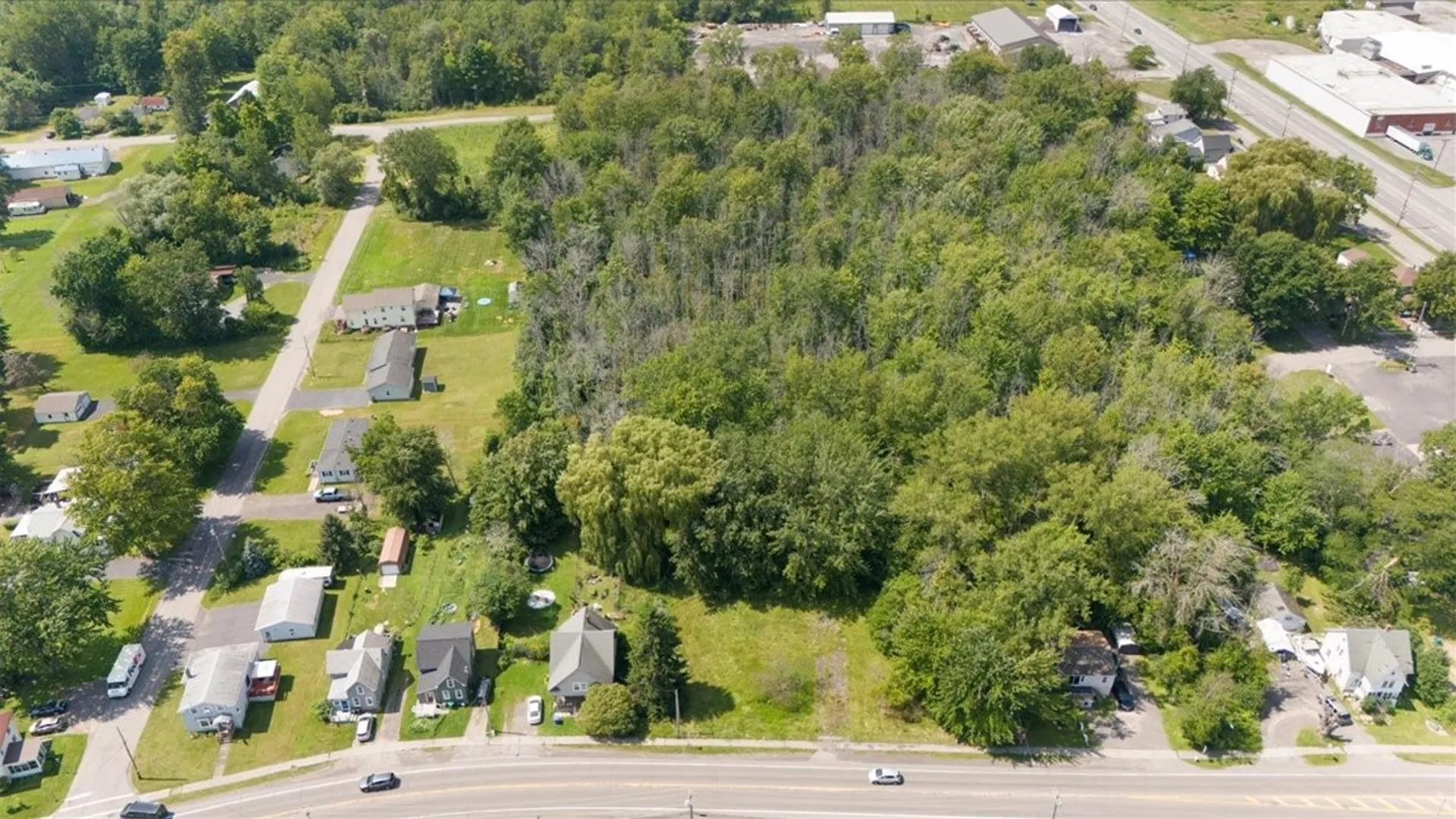 Property at VL Rt-104, Williamson, NY 14589 13