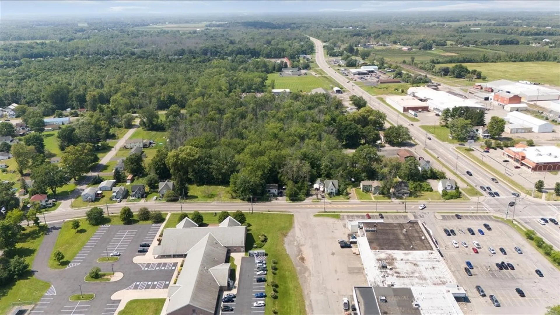 Property at VL Rt-104, Williamson, NY 14589 14