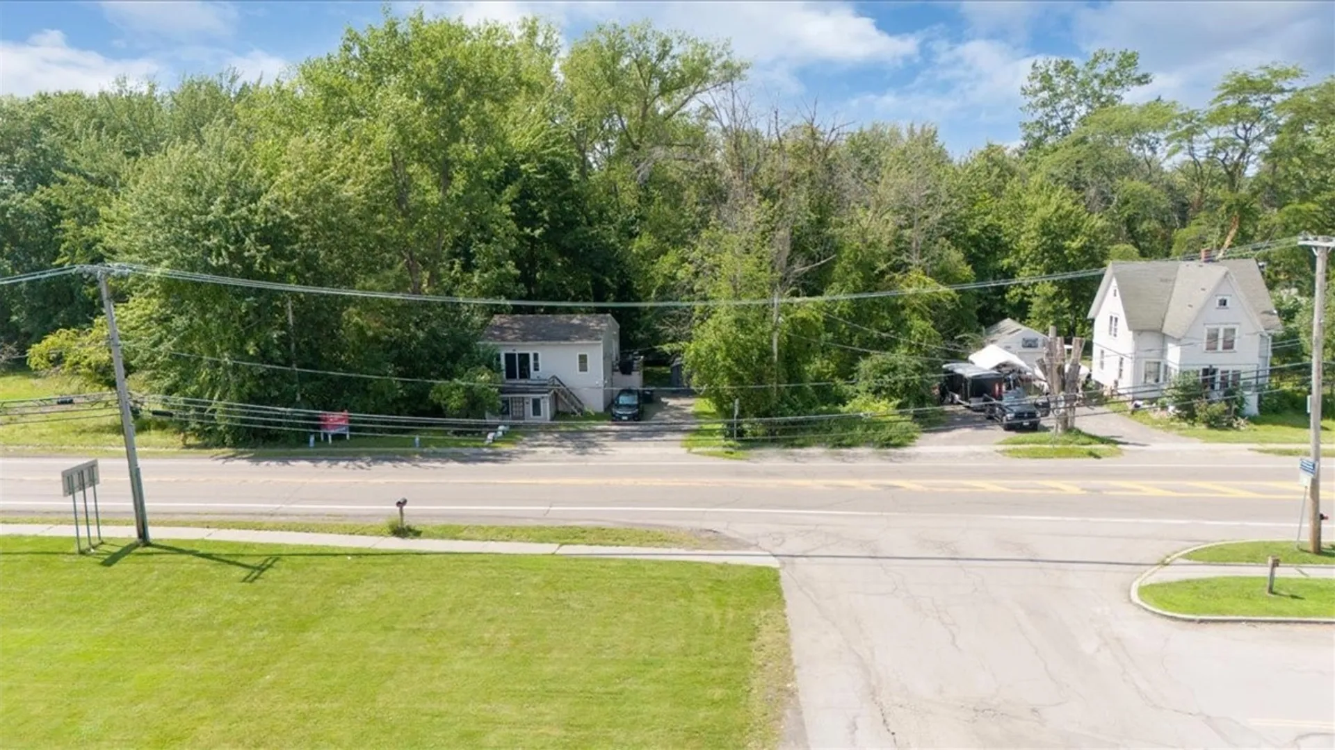 Property at VL Rt-104, Williamson, NY 14589 15