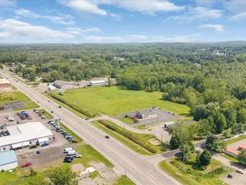 Property at VL Rt-104, Williamson, NY 14589