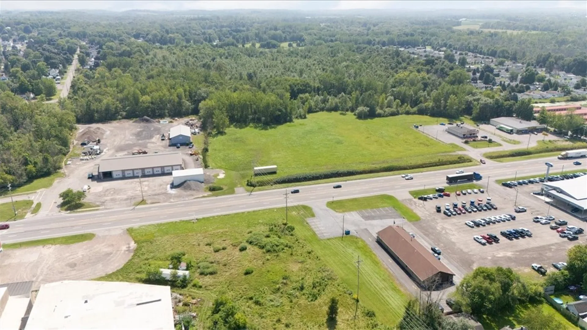 Property at VL Rt-104, Williamson, NY 14589 4