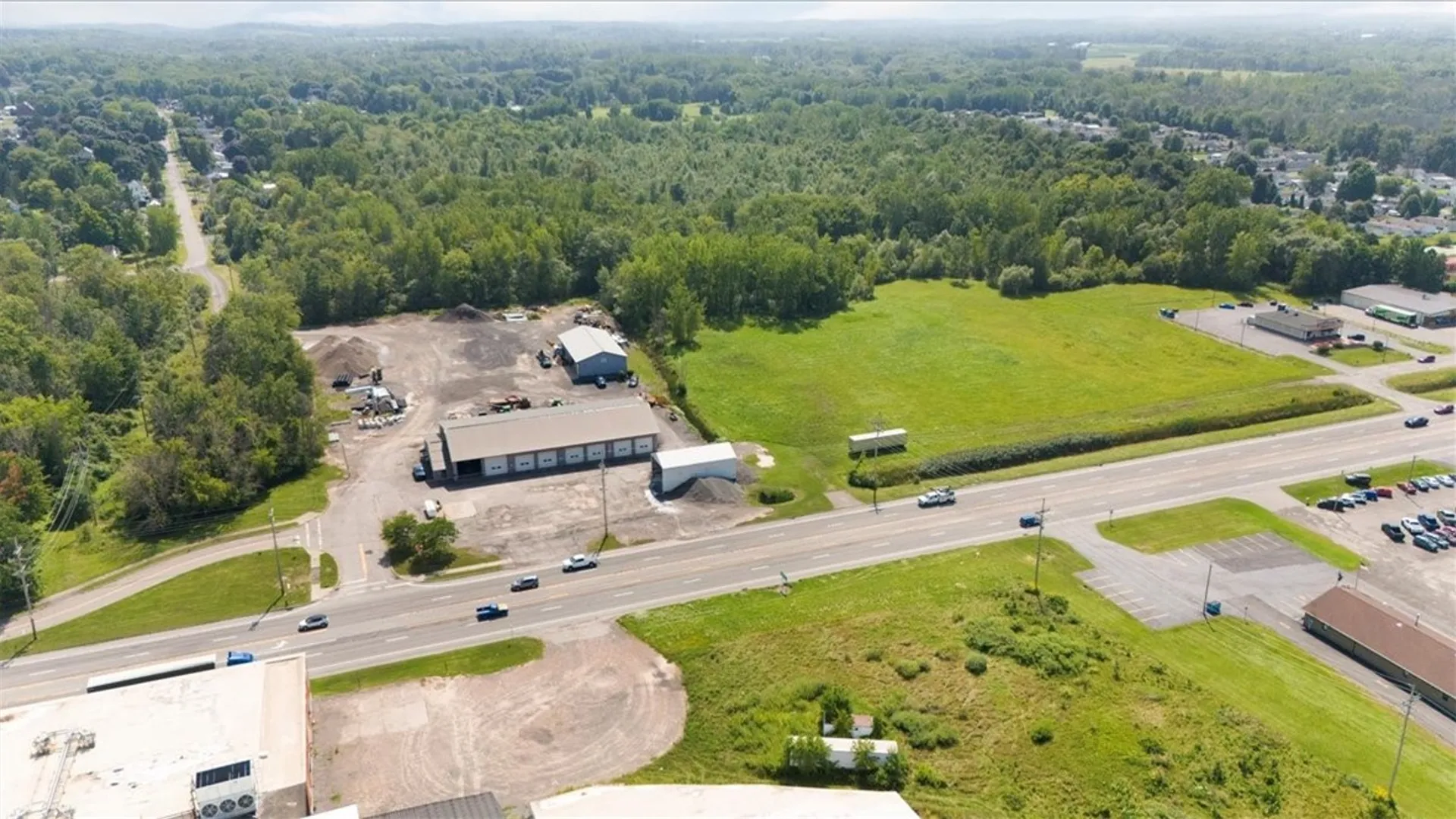 Property at VL Rt-104, Williamson, NY 14589 5