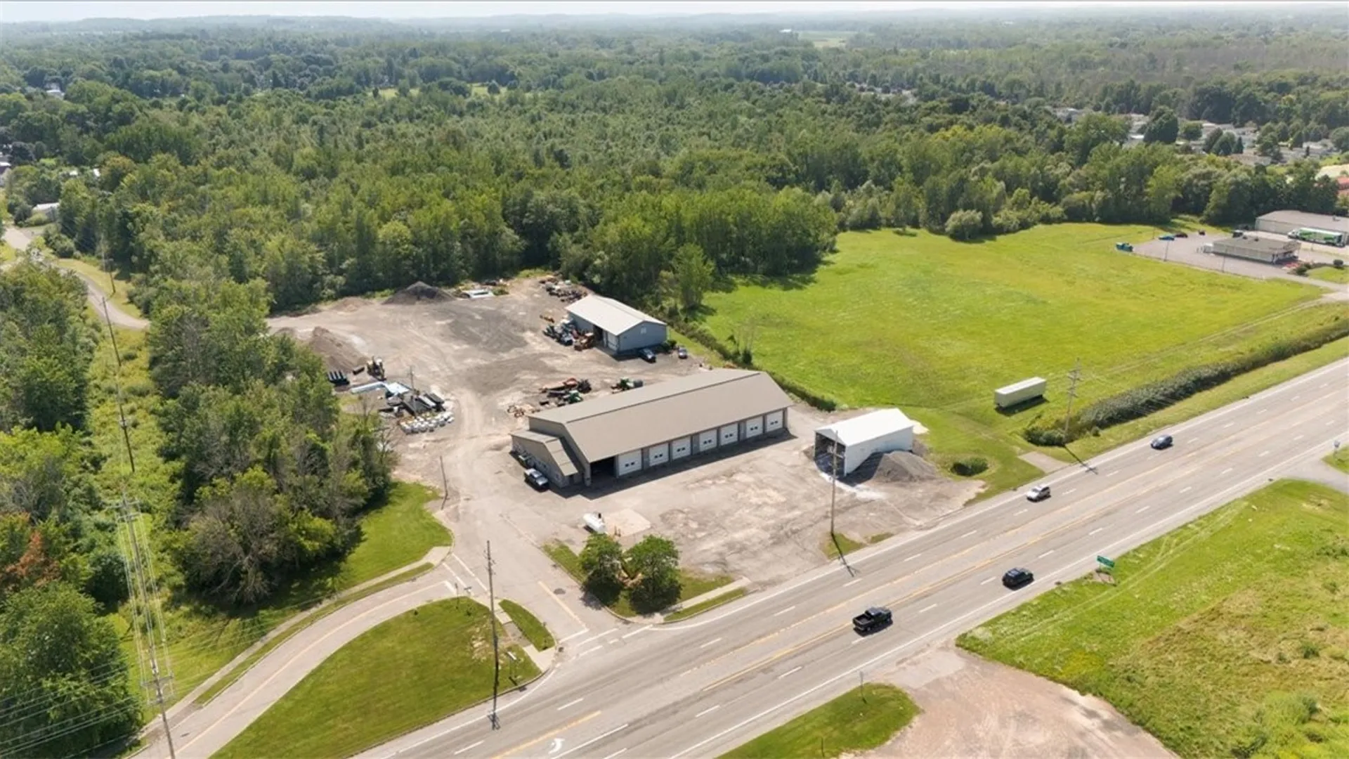 Property at VL Rt-104, Williamson, NY 14589 6