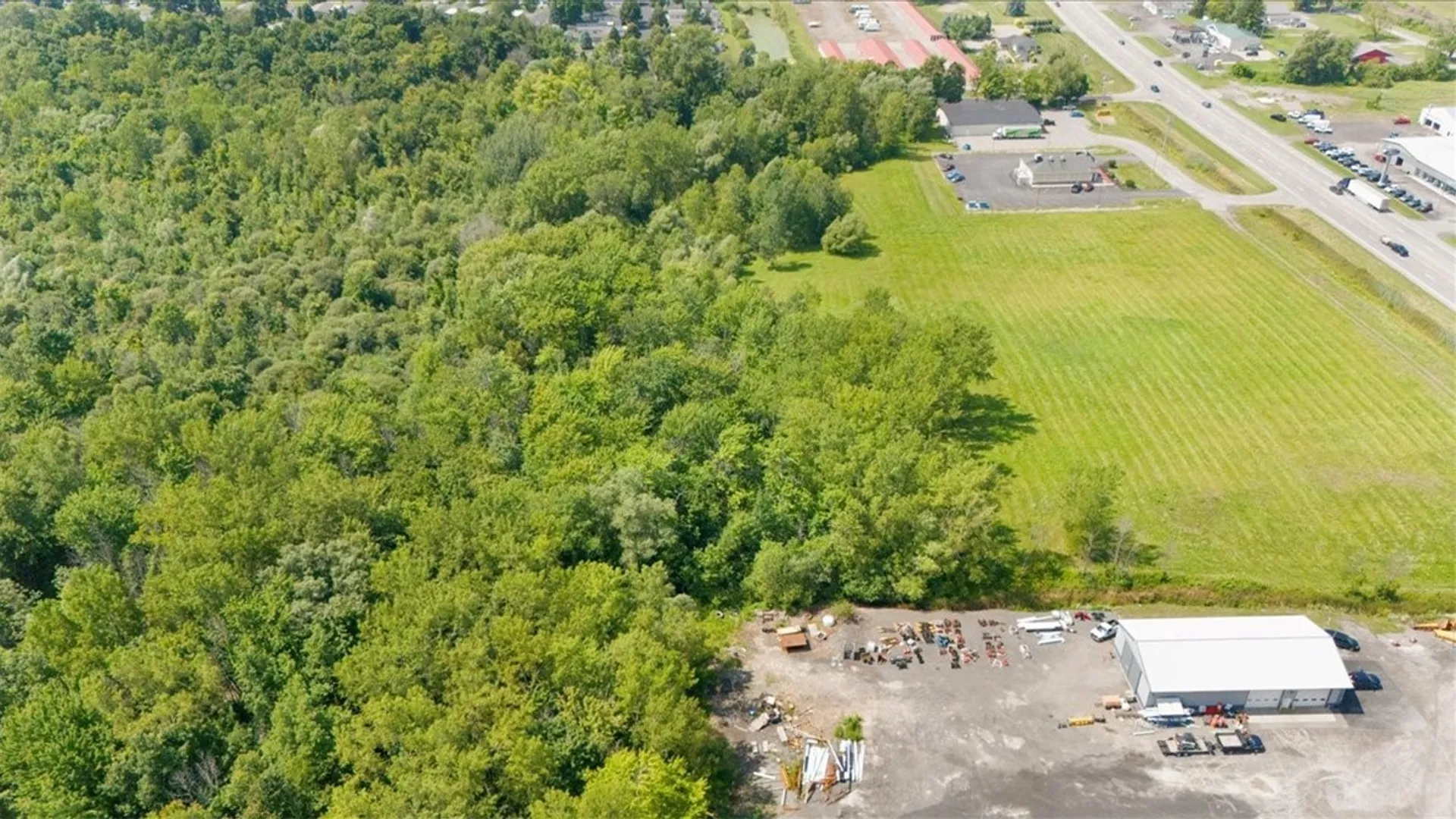 Property at VL Rt-104, Williamson, NY 14589 7