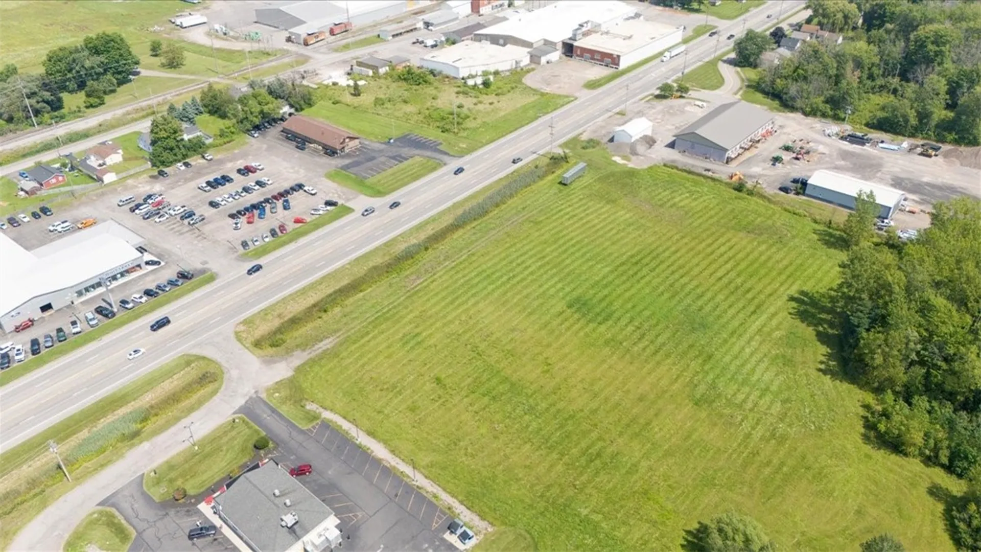 Property at VL Rt-104, Williamson, NY 14589 8