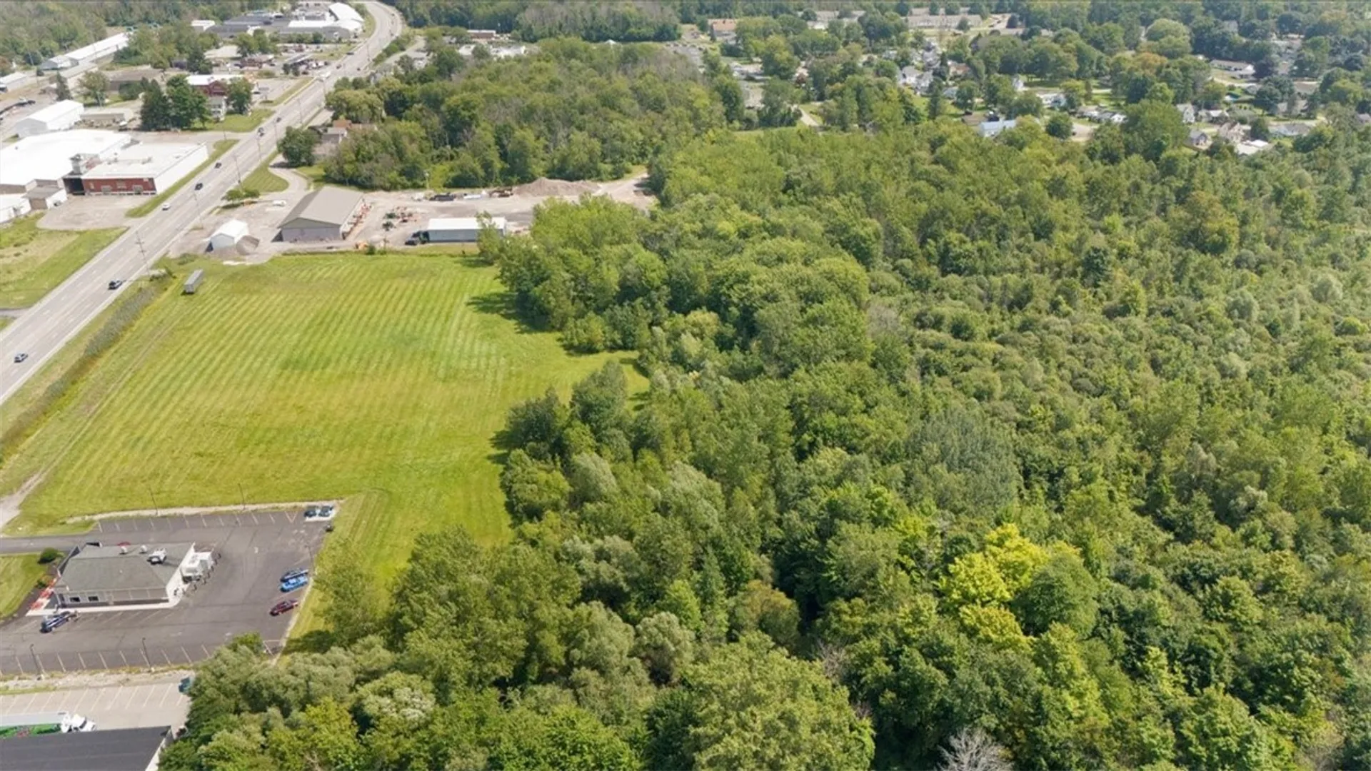 Property at VL Rt-104, Williamson, NY 14589 9