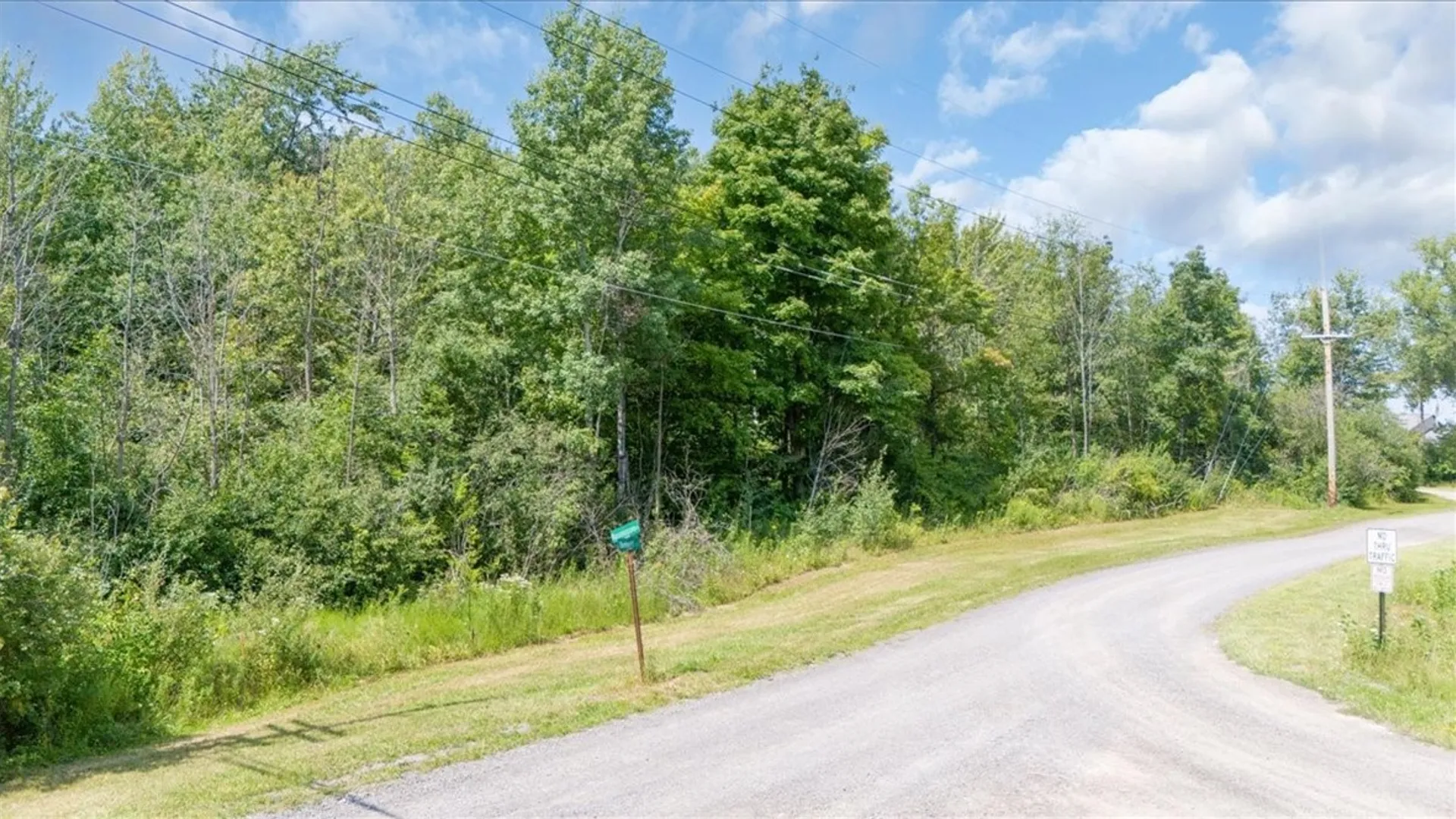 Property at 6359 Bennett Street, Williamson, NY 14589 3