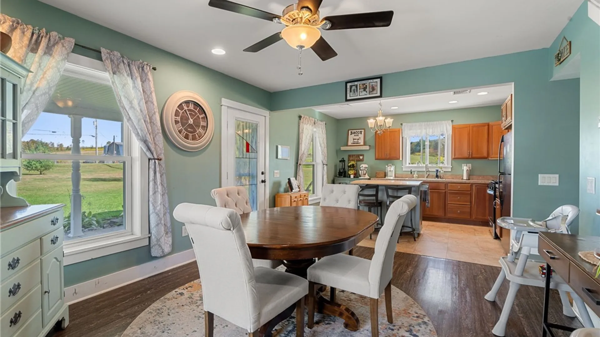 Property at 661 Straits Corners Road, Candor, NY 13743 10