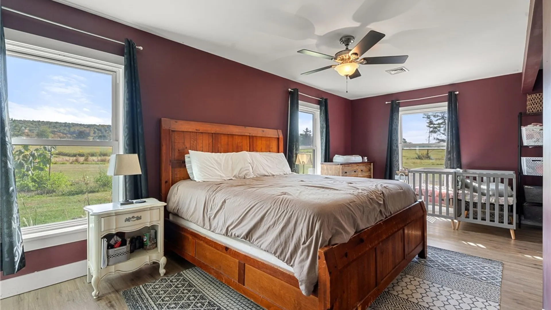 Property at 661 Straits Corners Road, Candor, NY 13743 14