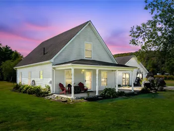Property at 661 Straits Corners Road, Candor, NY 13743